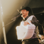 EDEN MUÑOZ VIENE A BOGOTÁ